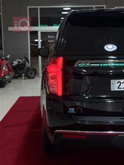 شيفروليه تاهو